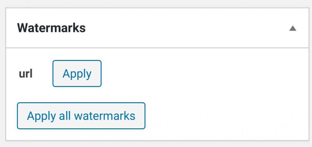 【WordPress】【Easy Watermark】実行履歴を編集して再度watermarkを書き込む - 20200202 213304 1024x483 - 【WordPress】【Easy Watermark】実行履歴を編集して再度watermarkを書き込む